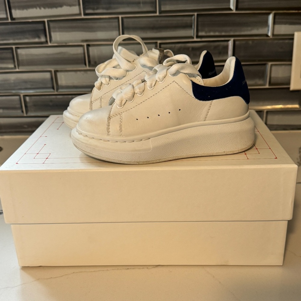 Alexander McQueen sneakers